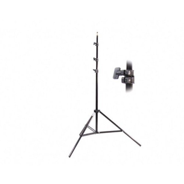 Студийная стойка Falcon L-3050/B (99-305 cm)