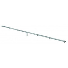 Т-ОБРАЗНА ПЛАНКА Manfrotto T-Bar 2,650mm для шести PAR 57 or 64 luminaires (613PAR)