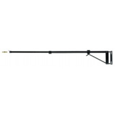 Журавль Manfrotto Black Wall Boom (без стойки) (098B)