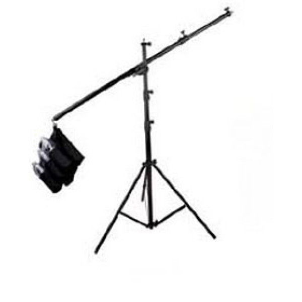 Журавль на стойку Falcon LB-36M (dia. 31,5, 35,6 mm)