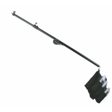 Журавль на стойку Falcon LB-36M (dia. 31,5, 35,6 mm)