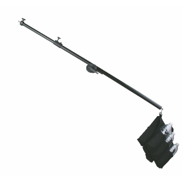 Журавль на стойку Falcon LB-36M (dia. 31,5, 35,6 mm)