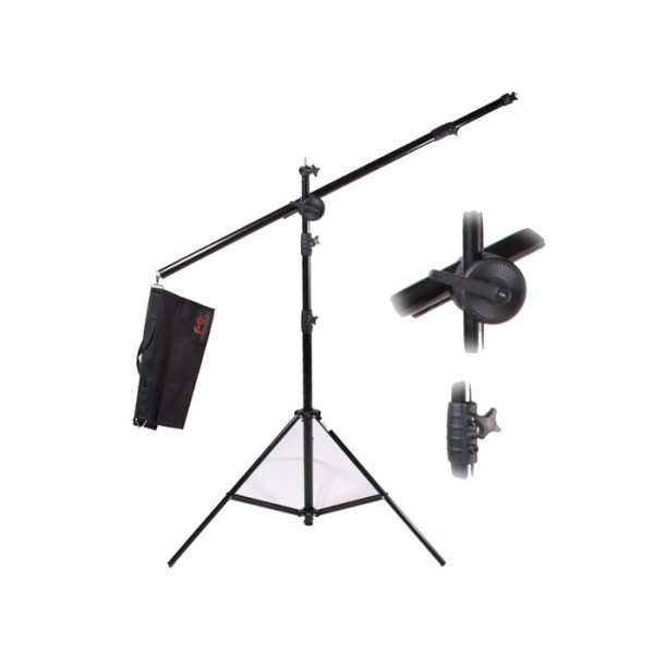 Журавль+стойка Falcon LSB-4