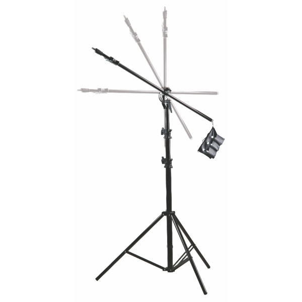 Журавль+стойка Falcon LSB-6