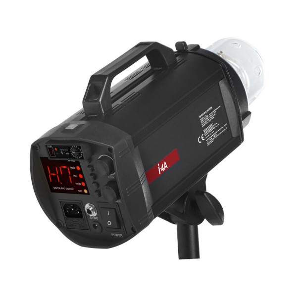 Студійний спалах Rime Lite i-4A