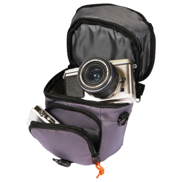 Сумка Benro Gamma Mini Z10