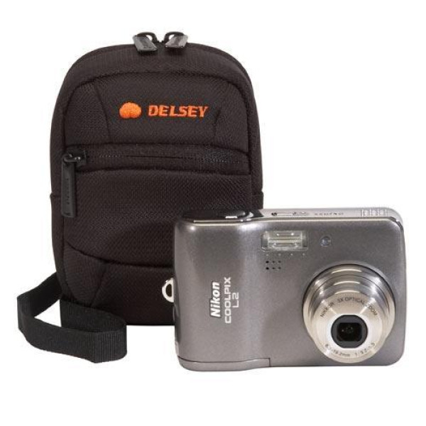 Сумка Delsey ODC 3