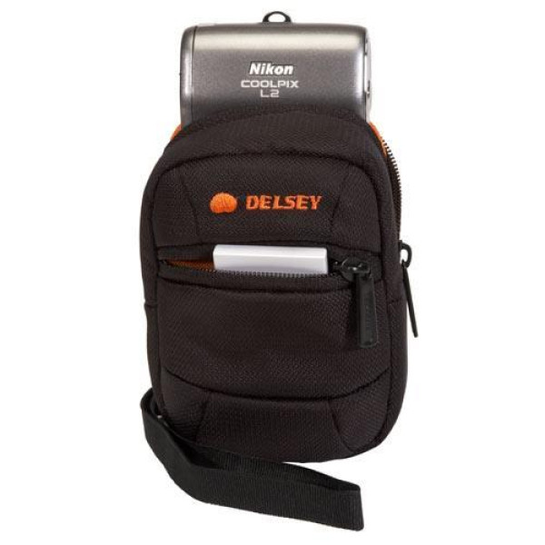 Сумка Delsey ODC 3