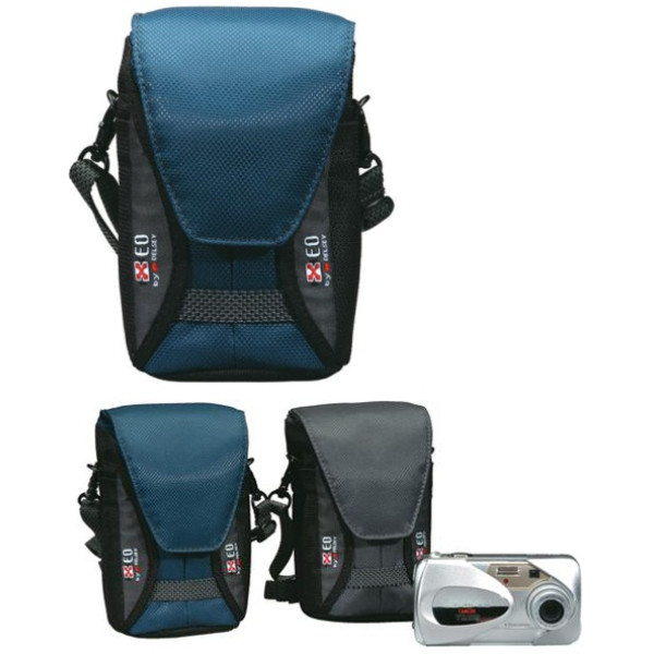 Сумка Delsey Xeo D-30