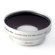 MARUMI Конвертер ширококутний 55mm 0.5х