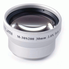 Телеконвертер Marumi 30mm 2.0х