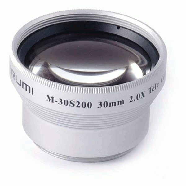 Телеконвертер Marumi 30mm 2.0х