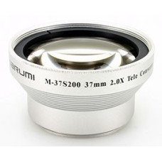 Телеконвертер Marumi 37mm 2.0х