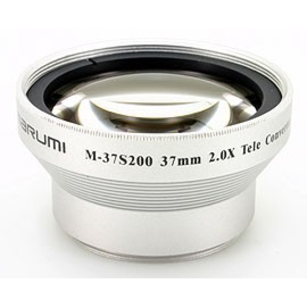 Телеконвертер Marumi 37mm 2.0х
