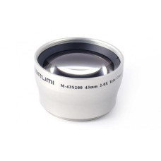 Телеконвертер Marumi 43mm 2.0х