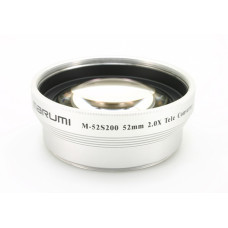 Телеконвертер Marumi 52mm 2.0х
