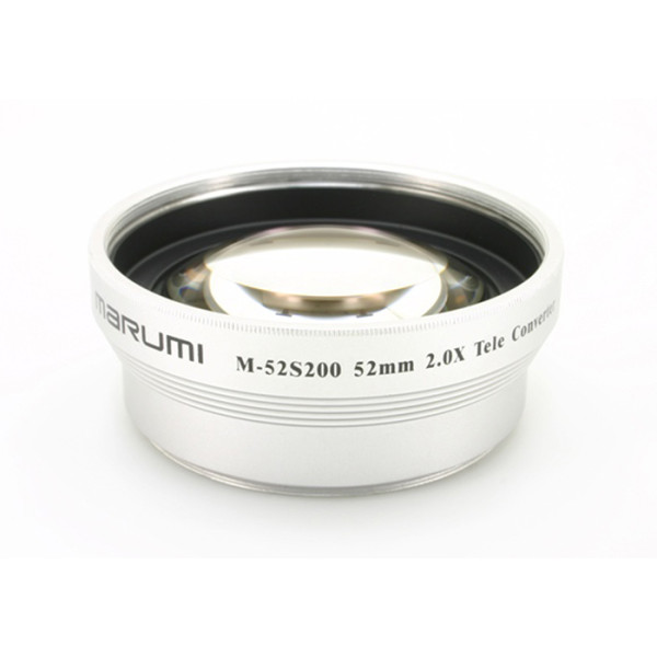 Телеконвертер Marumi 52mm 2.0х