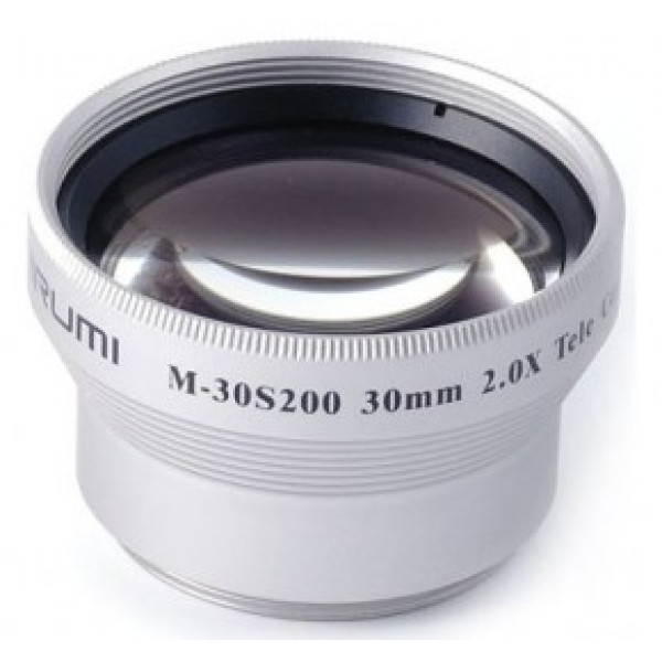 Телеконвертер Marumi 55mm 2.0х