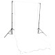 LASTOLITE Фон трикотажний Knite White 3x7m (7601)