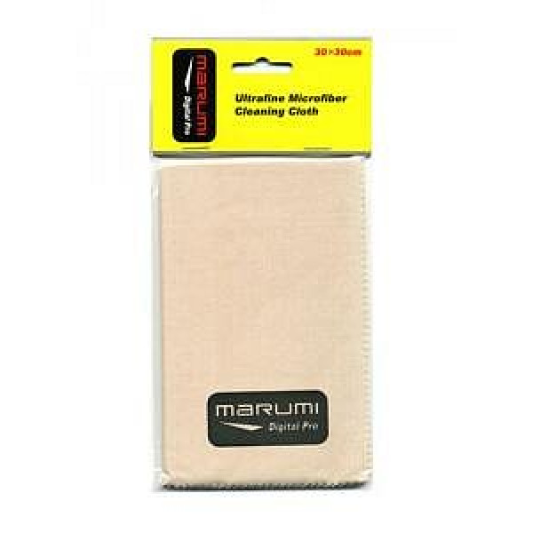 MARUMI Чист. салфетка ультра 15х15 MDV-2520