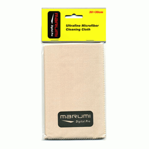 MARUMI Чист. салфетка ультра 22х22 MDV-2521