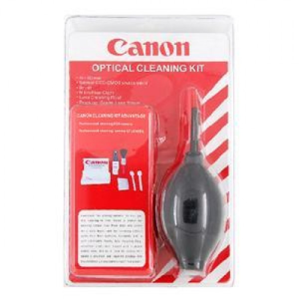 Набір для чищення 7в1 Canon
