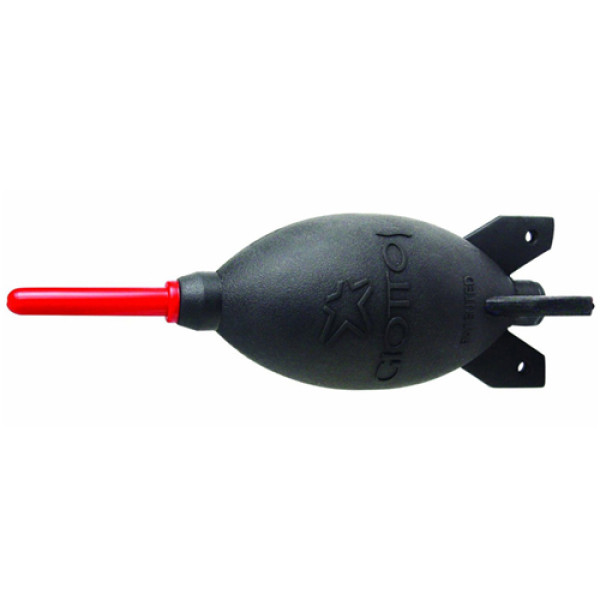 Проф. груша для чистки оптики PhotoSol 15041 "Rocket"