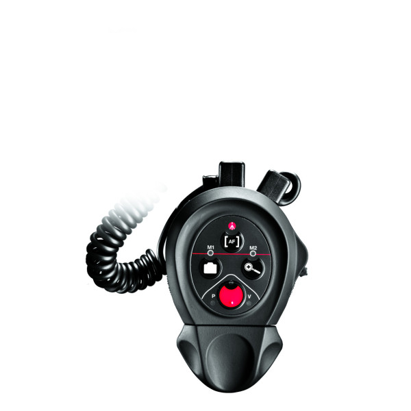 Дистанційне керування HDSLR з клемою MVR911ECCN