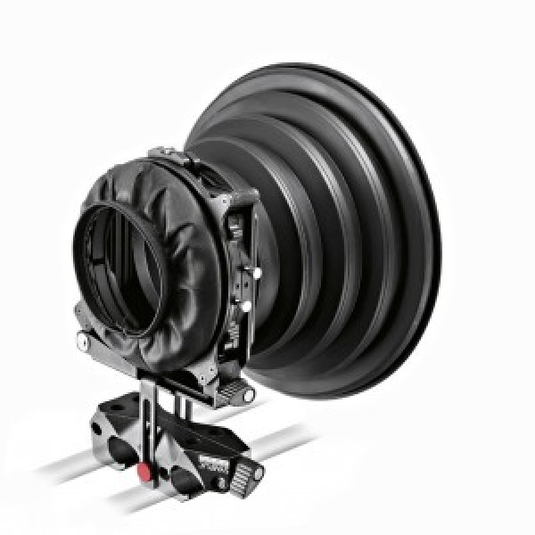 Компендіум SymplaFlexibleMattebox MVA512W