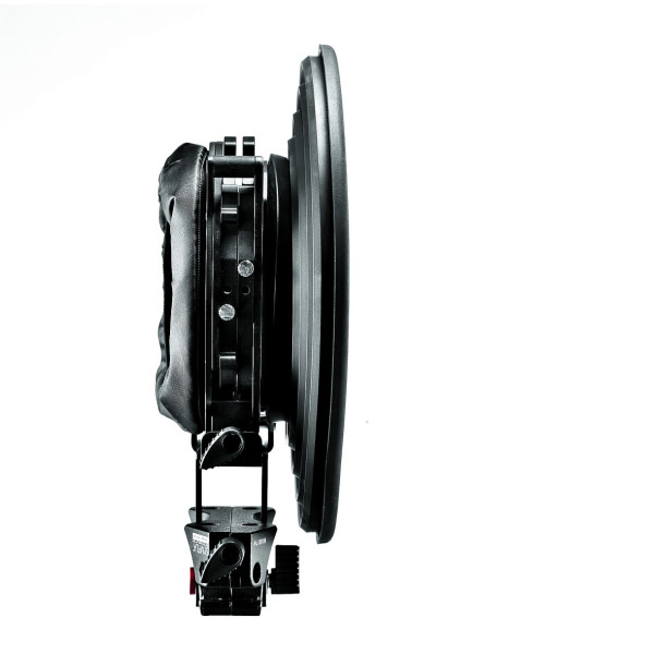 Компендіум SymplaFlexibleMattebox MVA512W