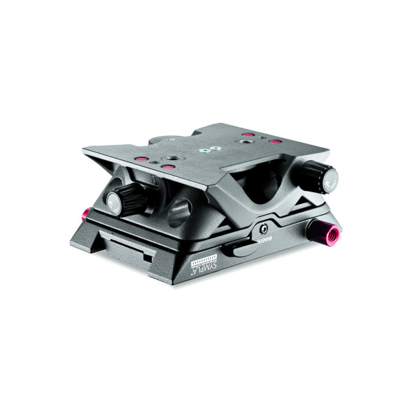 SymplaVariablePlate (ковзаюча база) MVA515W