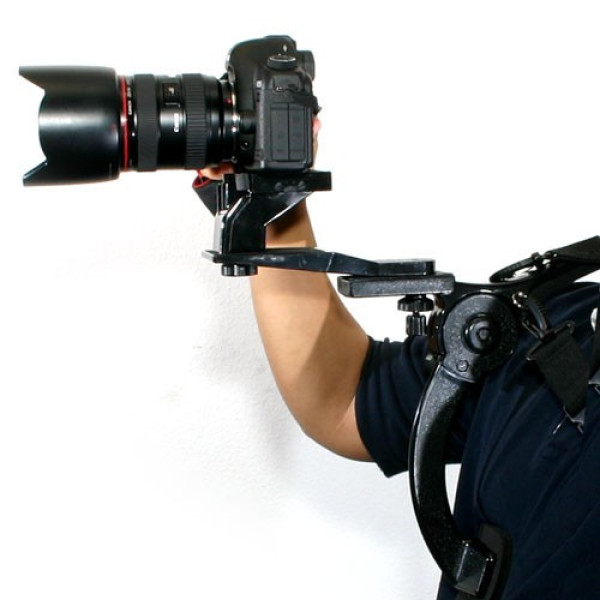 Плечевой упор Arsenal Shoulder Support Pad LH-07