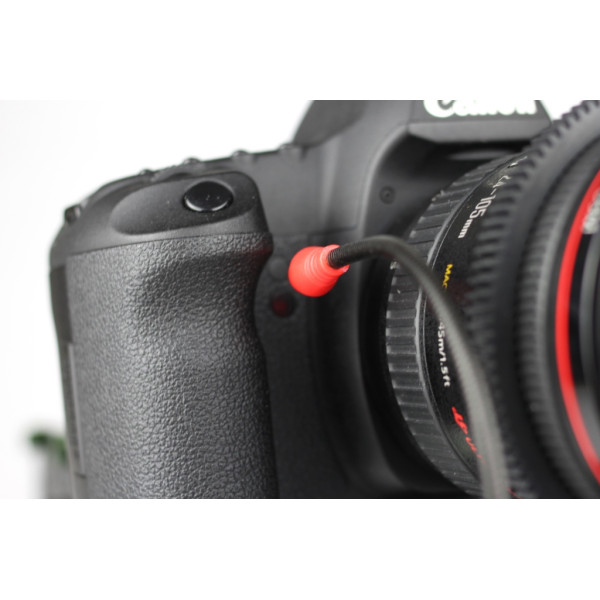 Інфрачервона кнопка для зйомки відео для Canon
