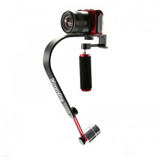 Стабілізатор для зйомки відео Steadicam для DSLR камер