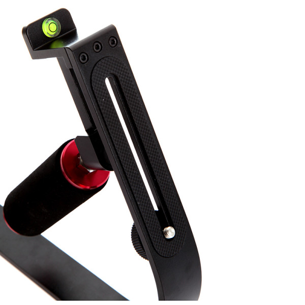 Стабілізатор для зйомки відео Steadicam для DSLR камер