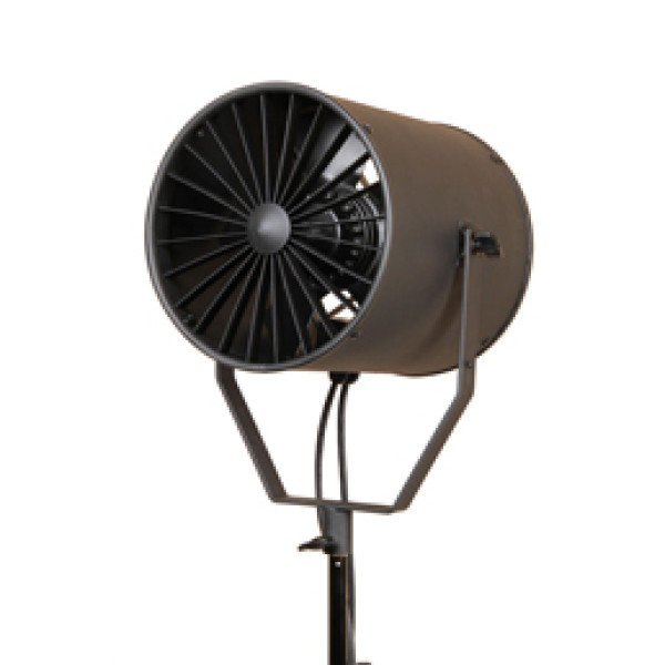 Турбо-Ветродув Falcon JB-25