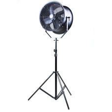 Турбо-ветродув Tristar 1000