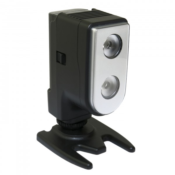 Накамерне світло EXTRADIGITAL LED-5004