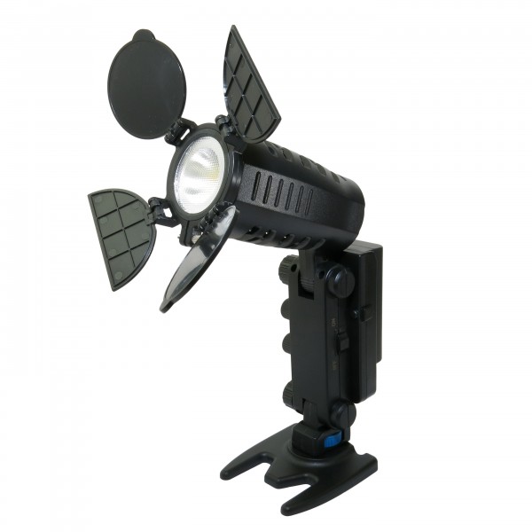 Накамерне світло EXTRADIGITAL LED-5008