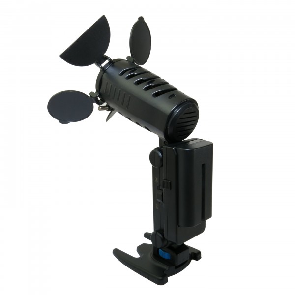 Накамерне світло EXTRADIGITAL LED-5008