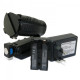 Накамерне світло EXTRADIGITAL LED-5008