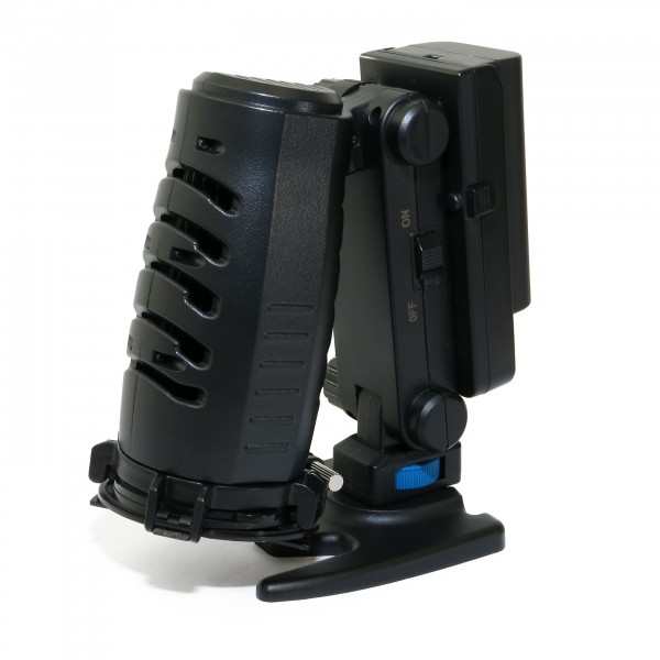 Накамерне світло EXTRADIGITAL LED-5008
