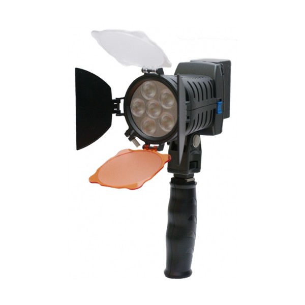 Накамерне світло EXTRADIGITAL LED-5010A