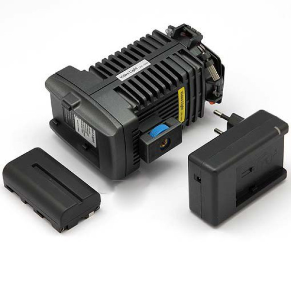 Відео Світло LED-5005