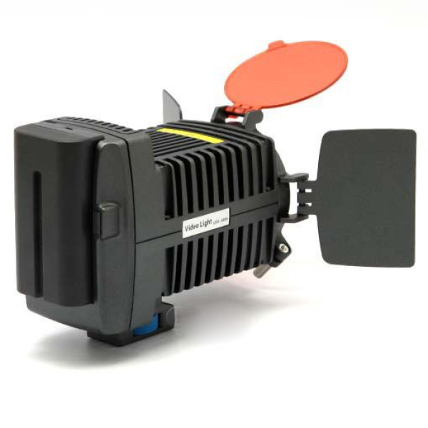 Відео Світло LED-5005