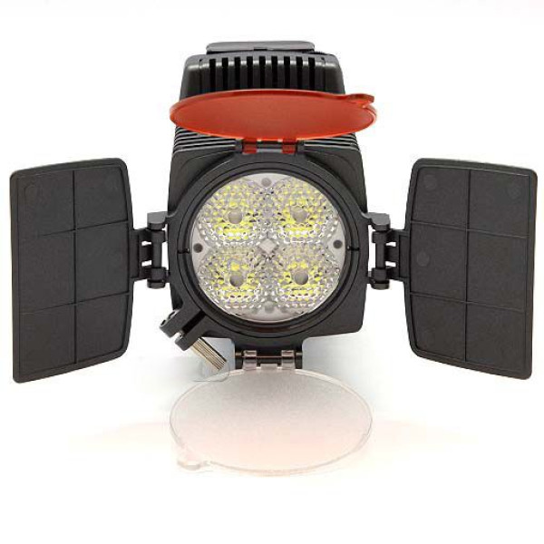 Відео Світло LED-5005