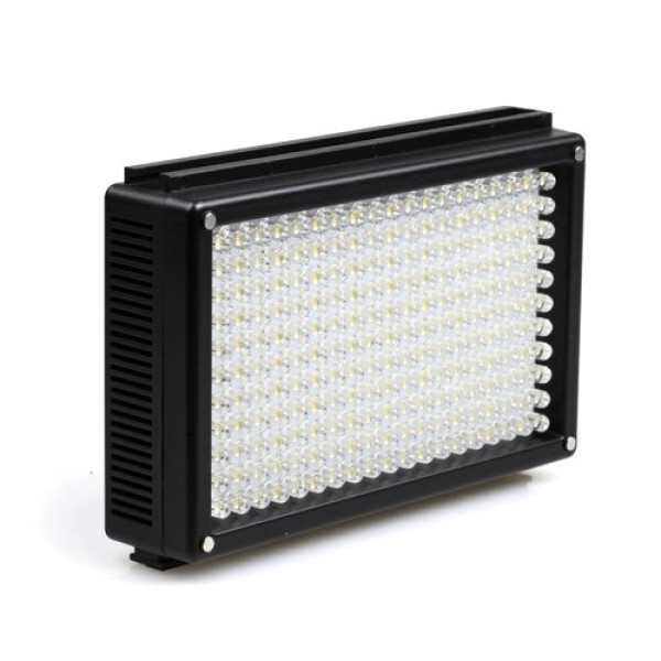 Накамерне світло Lishuai LED-170AS