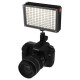 Накамерне світло Lishuai LED-170AS