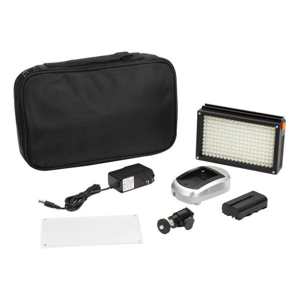 Накамерне світло Lishuai LED-170AS