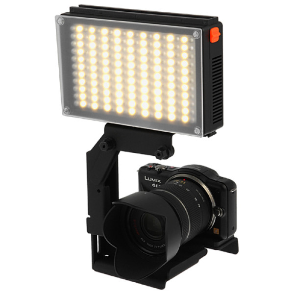 Накамерне світло Lishuai LED-209AS